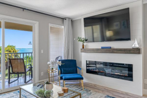 Wake up to the ocean breeze - Enjoy amazing views